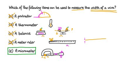 measures thickness of objecs|thickness in physics.